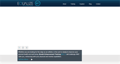 Desktop Screenshot of bettraining.com
